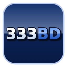 333bd logo